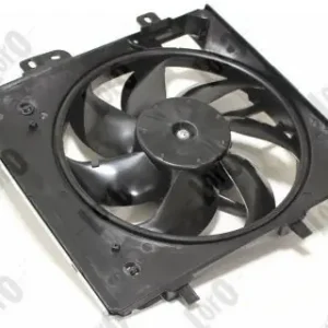 Bezpieczna płatność Wentylator ABAKUS 009-014-0007