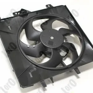 Wentylator ABAKUS 009-014-0005 Nowość