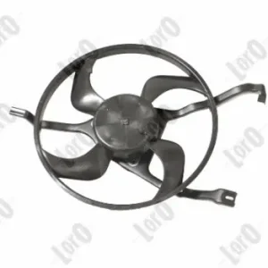 Wentylator ABAKUS 009-014-0016 Darmowa dostawa