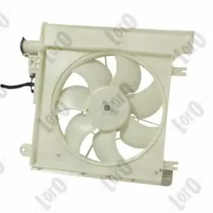 Autentyczny Wentylator ABAKUS 009-014-0017