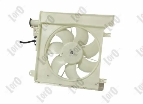 Autentyczny Wentylator ABAKUS 009-014-0017