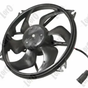 Wentylator ABAKUS 009-014-0011 Wyprzedaż