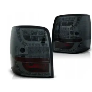 Wyprzedaż Lampy Vw Passat B5 Lifting 00-04 Variant Smoke Led