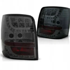 Lampy Vw Passat B5 lifting 00-04 variant smoke led Nowość