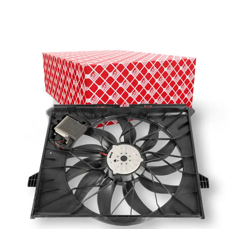 Wyprzedaż Wentylator FEBI BILSTEIN 171314