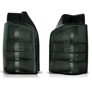 Tani Lampy Tylne Vw T5 03-09 Smoke Tuning