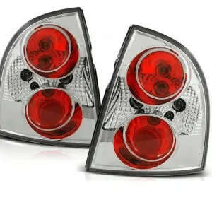 Lampy Tylne Vw Passat B5 Lift 00-05 Sedan Chrome Nowość
