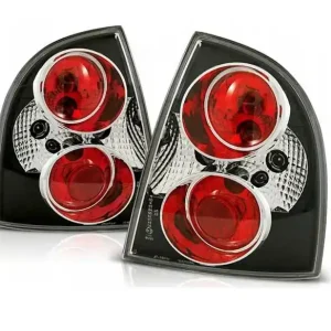 Promocja Lampy Tylne Vw Passat B5 Lift 00-05 Sedan Black