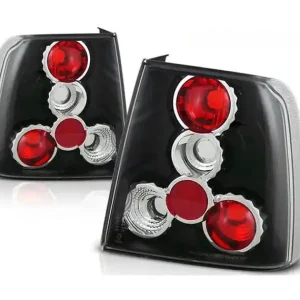 Promocja Lampy Tylne Vw Passat B5 96-00 Sedan Black Tuning