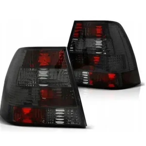 Darmowa dostawa Lampy tylne VW Bora smoke DEPO FK