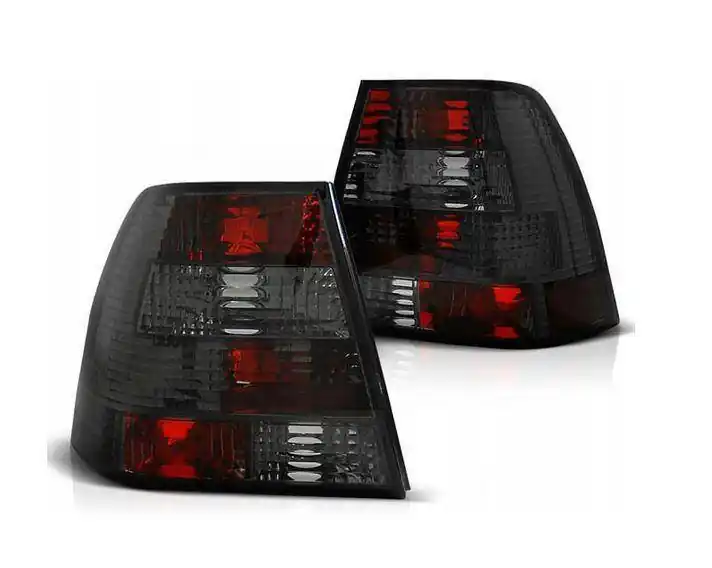 Darmowa dostawa Lampy tylne VW Bora smoke DEPO FK