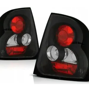 Bezpieczna płatność Lampy Tylne Skoda Octavia I 97-00 Liftback Black