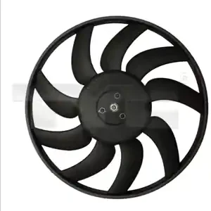 Ostatnia szansa Wentylator TYC 802-0011