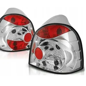 Kup teraz Lampy Tylne Renault Twingo 93-07 Chrome Design