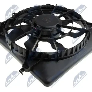 Nowość Wentylator NTY CCW-KA-000