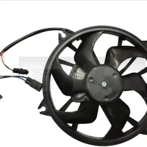 Tani Wentylator TYC 826-0008