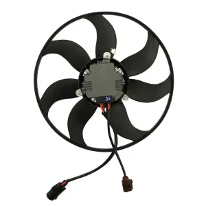 Wentylator TYC 837-0029 Wysoka jakość