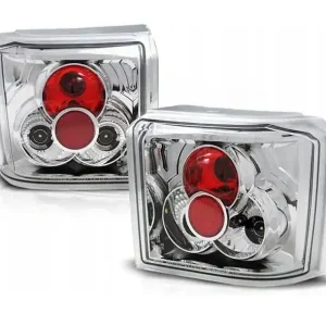 Lampy Tylne Nowe Vw T4 90-03 Chrome Tuning Oferta limitowana