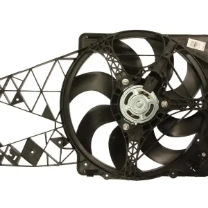 Wentylator DENSO DER01020 Oferta limitowana