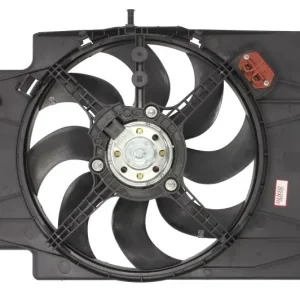 Wentylator DENSO DER01001 Tani