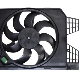 Tylko dziś Wentylator DENSO DER09049