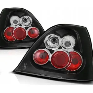 Kup teraz Lampy Tylne Nowe Rover 200 25 95-05 Black Design