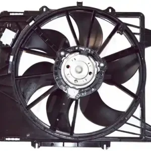 Nowość Wentylator FAST FT56183