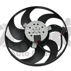 Wentylator VIKA 99591502901 Autentyczny