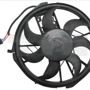 Najlepsza cena Wentylator TYC 821-0013