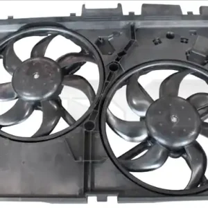 Wentylator TYC 809-0028 Wysoka jakość