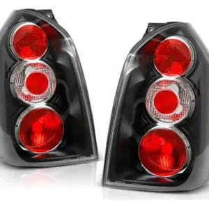 Lampy Tylne Hyundai Tucson 04-10 Black Design Szybka dostawa