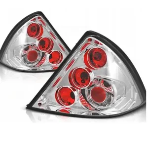 Promocja Lampy Tylne Ford Mondeo Mk3 00-07 Chrome Design