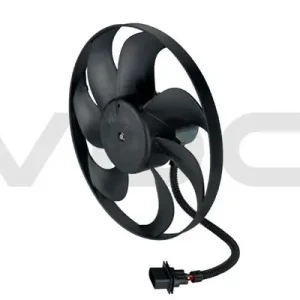 Nowość Wentylator VDO 5WK05360-V