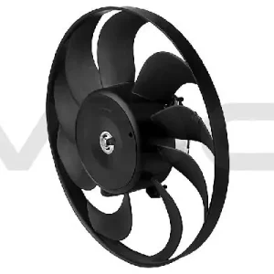 Oferta limitowana Wentylator VDO 5WK05370-V