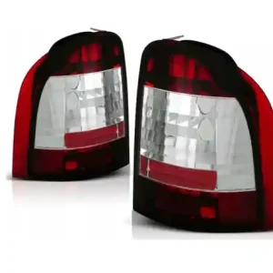 Lampy Tylne Ford Mondeo 93-00 Kombi Red White Tani