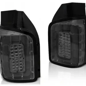 Wysoka jakość Lampy Tylne Diodowe Vw T6 2015- Smoke Led Bar