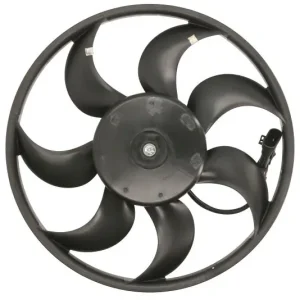 Wentylator NISSENS 85784 Zwrot pieniędzy