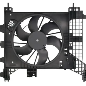 Najlepsza cena Wentylator NISSENS 85891