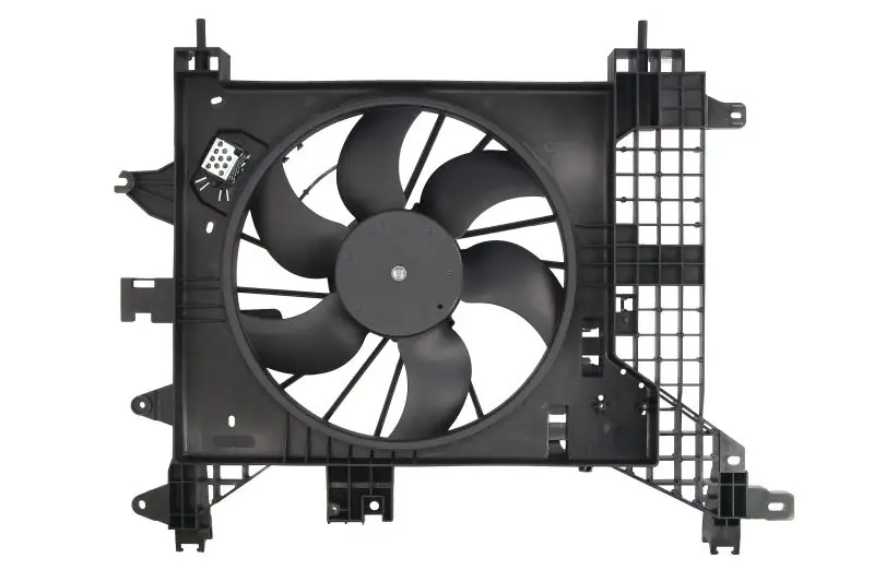 Najlepsza cena Wentylator NISSENS 85891