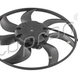 Wentylator TOPRAN 117 457 Wyprzedaż