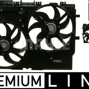 Wentylator MAHLE CFF 229 000P Oferta limitowana