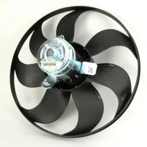 Tylko dziś Wentylator TOPRAN 107 711