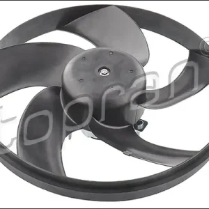 Niska cena Wentylator TOPRAN 721 530