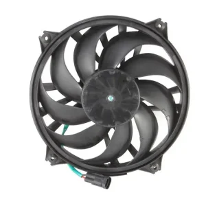 Wentylator TOPRAN 721 534 Wyprzedaż