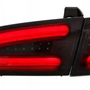Ekspresowa dostawa Lampy tylne diodowe Seat Ibiza III Red Smoke Led B
