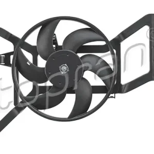 Wentylator TOPRAN 701 779 Wysoka jakość