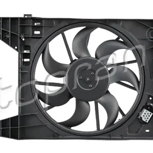 Darmowa dostawa Wentylator TOPRAN 701 780