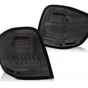 Lampy tylne diodowe MERCEDES W164 ML M-KLASA Autentyczny