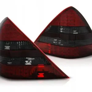 Ekspresowa dostawa Lampy tylne diodowe MERCEDES R170 SLK 04.96-04