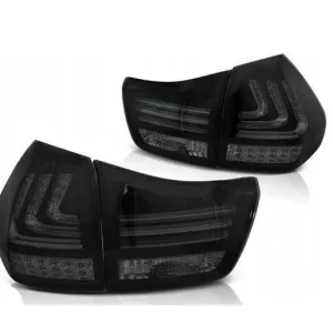 Lampy tylne diodowe Lexus RX 330/350 LED BAR SMOKE Oferta limitowana